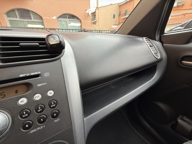 OPEL AGILA 12 - Foto 7