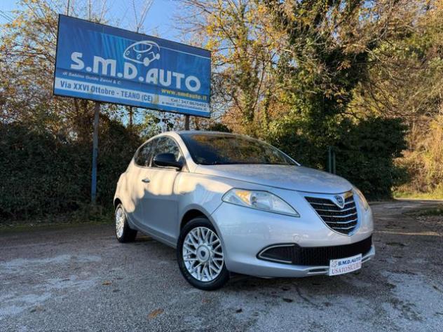 LANCIA Ypsilon 1.2 69 CV 5 porte Gold rif. 24040433