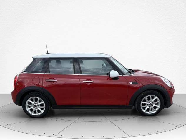MINI Mini Mini 1.5 One D Boost 5 porte - Foto 8