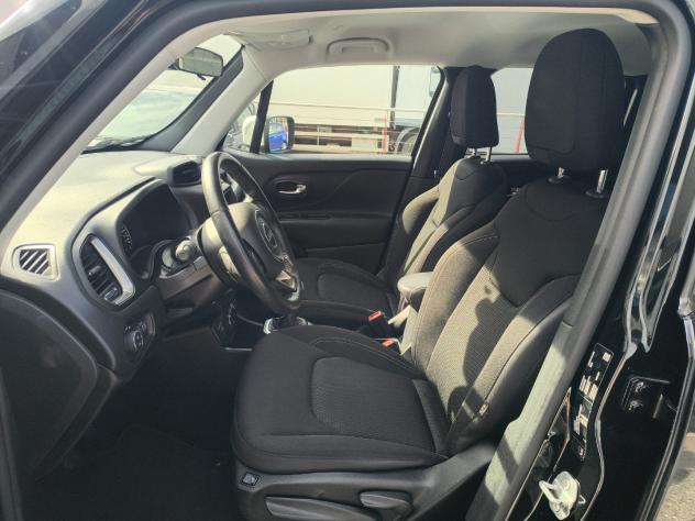 Jeep Renegade Renegade 2.0 mjt Limited 4wd (PREZZO REALE) - Foto 9
