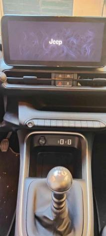 JEEP Avenger 1.2 Turbo 100 CV Altitude rif. 23736837 - Foto 9