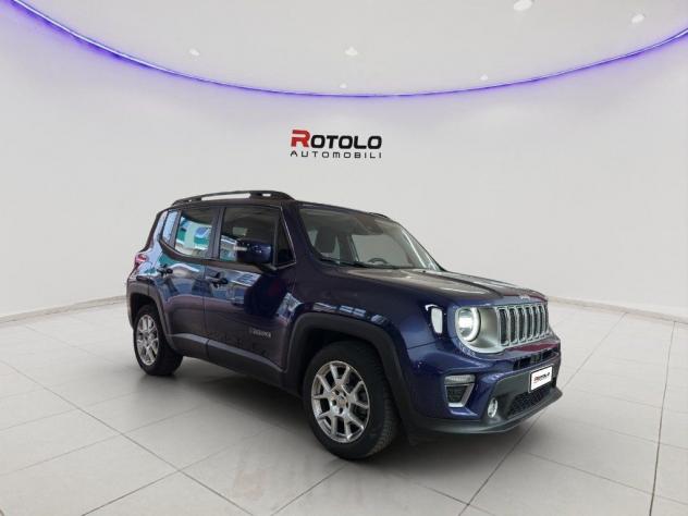 JEEP Renegade Renegade 1.3 T4 DDCT Limited - Foto 2