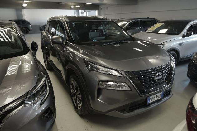 Nissan X-Trail IV 2022 1.5 e-power N-Connecta e-4orce 4wd auto 7p.ti - Foto 6