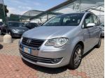 VOLKSWAGEN Touran Touran I 1.9 tdi Trendline 7 posti rif. 23994943