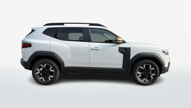 Dacia Duster NUOVO 1.6 hybrid Extreme 140cv - Foto 4