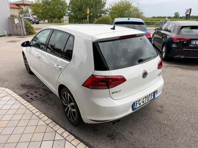 Volkswagen Golf 2.0 Diesel - Foto 7
