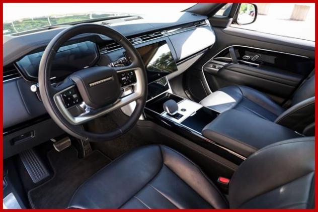 LAND ROVER Range Rover 3.0D l6 350 CV HSE|IVA ESP| rif. 23899471 - Foto 6