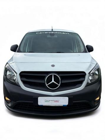 MERCEDES-BENZ Citan 1.5 111 CDI S&S Furgone ExtraLong Business rif. 23666011 - Foto 2