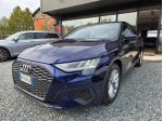 Audi A3 SPB 35 TDI S tronic Business