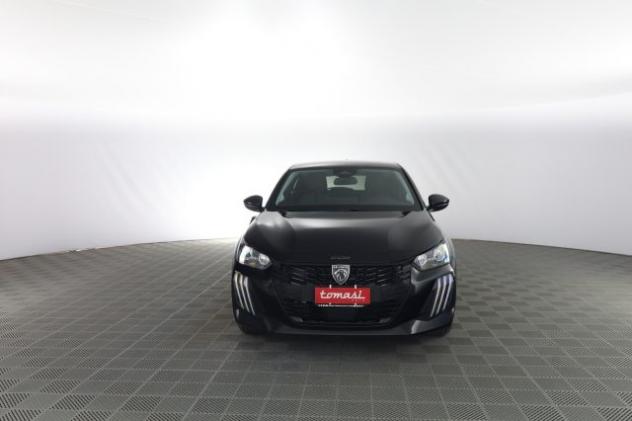 PEUGEOT 208 208 Hybrid 110 e-DCS6 Allure rif. 23855244