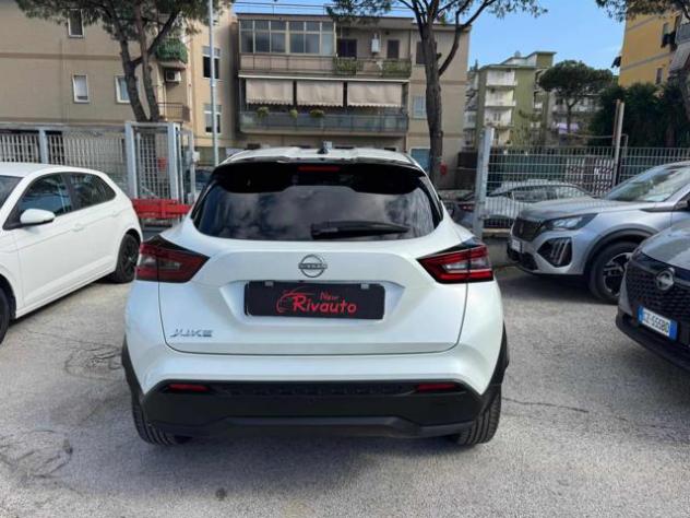 NISSAN Juke 1.0 DIG-T 114 CV N-Connecta rif. 23787077 - Foto 2