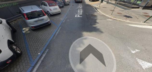 Immobile in asta di 16 m², box auto in vendita a Torino - Foto 7