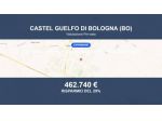 Immobile in asta di 723 m² in vendita a Castel Guelfo di Bologna