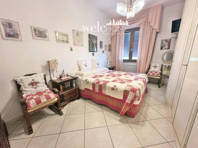 Appartamento in vendita a La Villa - Campi Bisenzio 57 mq Rif: 1450590 - Foto 7