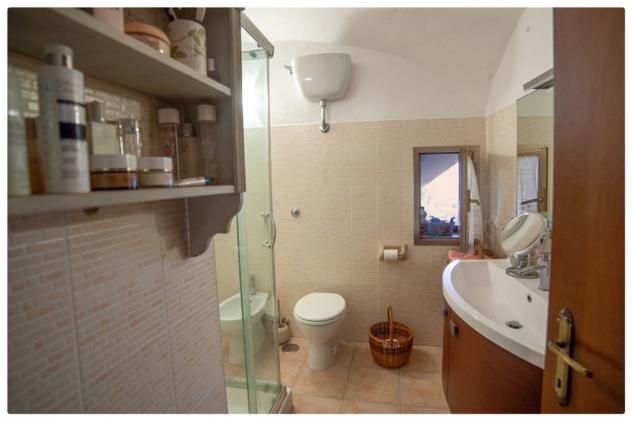 Villa a schiera in vendita a Capestrano - Foto 12
