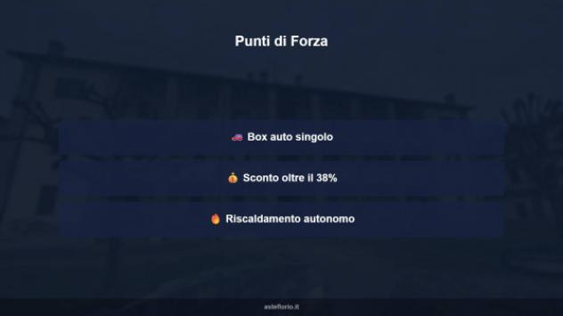 Immobile in asta di 95 m², box auto in vendita a Carate Brianza - Foto 15