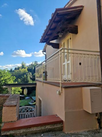 Terratetto in vendita a Usigliano - Casciana Terme Lari 50 mq Rif: 1452904