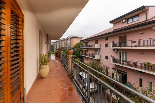 Villa a schiera in vendita a Catania - Foto 5