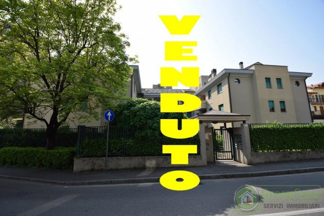 APPARTAMENTO di 4 vani e di 130 mq (CAVENAGO DI BRIANZA - CAVENAGO DI BRIANZA) rif. IGC 3 LOC+ MANDARDA CAVENAGO
