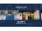 Immobile in asta di 226 m², box auto in vendita a Cortale