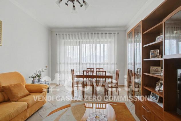 Appartamento di 165 m² con 4 locali e posto auto in vendita a Ferentino - Foto 7
