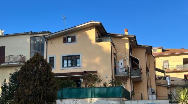 Trilocale in vendita a Fiano Romano - Foto 3
