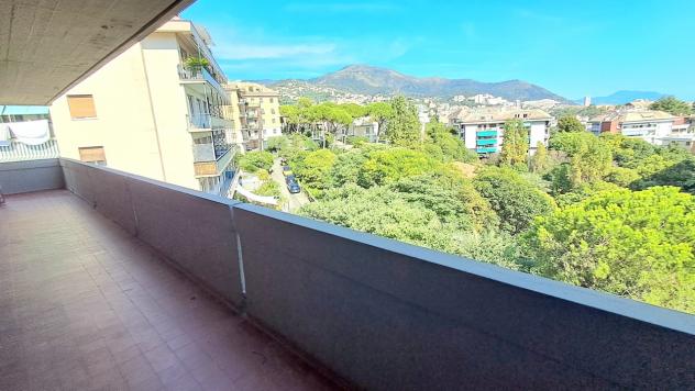 Appartamento in vendita a Genova, Albaro - Foto 5