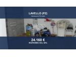 Immobile in asta di 112 m² in vendita a Lavello
