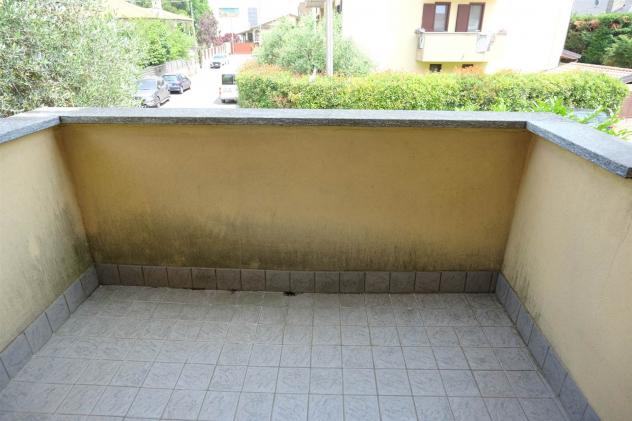 Villa a schiera in Vendita in zona CONFINE CON S. GIORGIO S/L con giardino - Foto 6