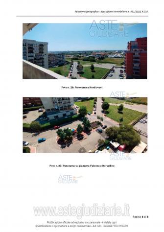 IMMOBILI-IMMOBILE RESIDENZIALE-Via Ancona, 3, 1 trav 70026 Modugno BA, Italia - Foto 7