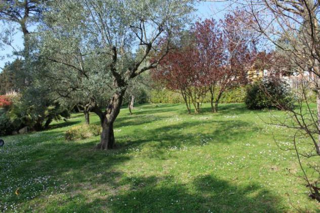 CASA SINGOLA BIFAMILIARE IN VENDITA PESARO VICINANZE - Foto 3