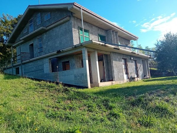 Villa bifamiliare a Palestrina Via Pedemontana - Foto 4