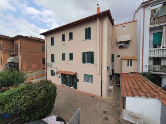 Immobile in asta di 78 m², box auto in vendita a Pontedera - Foto 10