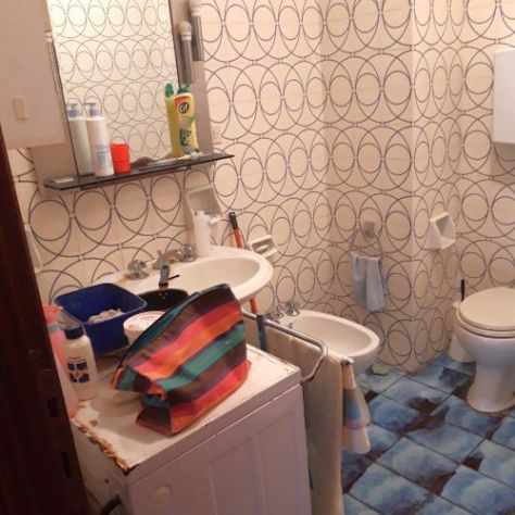 Rif. 4000 – Rapallo – Via Castagneto – Zona Funivia – Ampio Bilocale di 60 mq - Foto 2