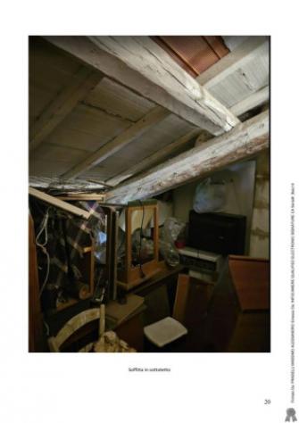 Immobile in asta di 94 m² con più di 5 locali e box auto in vendita a Ravarino - Foto 17