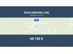 Immobile in asta di 184 m² in vendita a Roccabruna