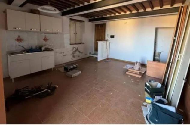 Immobile in asta di 28 m² in vendita a Roccastrada - Foto 8