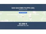 Immobile in asta di 179 m² con più di 5 locali in vendita a San Giacomo Filippo
