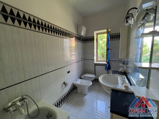 Casa indipendente in vendita a Roccavivi - Foto 6