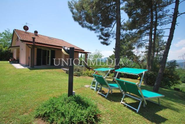 Villa in vendita a Sarzana - Foto 8