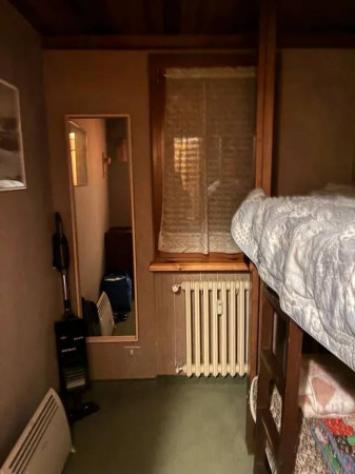 Immobile in asta di 39 m², box auto in vendita a Sauze d'Oulx - Foto 5
