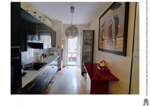 Immobile in asta di 127 m², box auto in vendita a Segrate - Foto 3