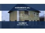 Immobile in asta di 109 m², box auto in vendita a Sovramonte