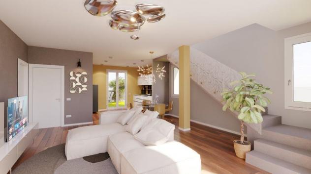 Villa a schiera in vendita a Valsamoggia - Foto 10