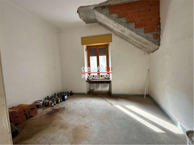V000781 - INTRA , PALAZZO TERRA-CIELO IN CENTRO STORICO - Foto 19