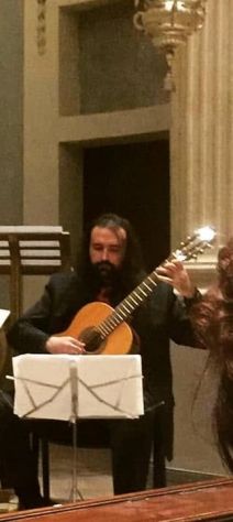 Lezioni di Chitarra - Foto 5