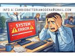 ASSISTENZA TECNICO INFORMATICA