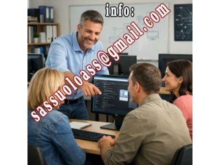 Insegnante informatica