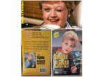 LA SIGNORA IN GIALLO, MARTINI & FOLLIA, Sperling & Kupfer, 2001.