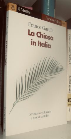 La Chiesa in Italia